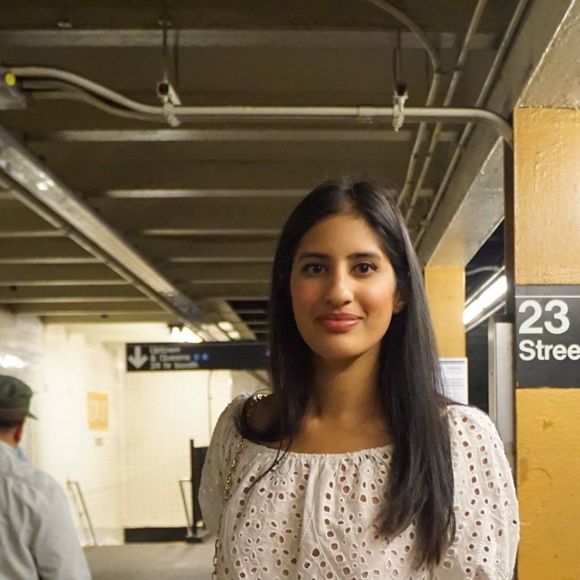 Meet your Posher, Nehali - Picture 1 of 1